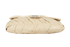 Maxi Twisted Single Flap, top view